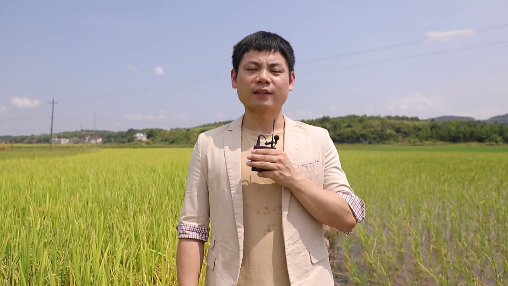 東安縣“鄉(xiāng)鎮(zhèn)黨委書記訪談”系列節(jié)目第二站走進(jìn)大盛鎮(zhèn)