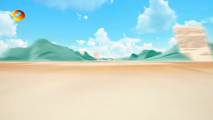 總書(shū)記來(lái)信 第2集：情跨山海