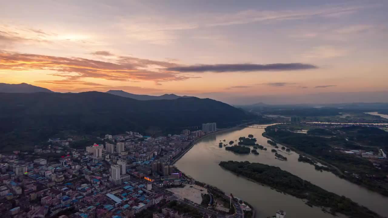 《走，去永州》唱響鄉(xiāng)村振興的深厚情懷