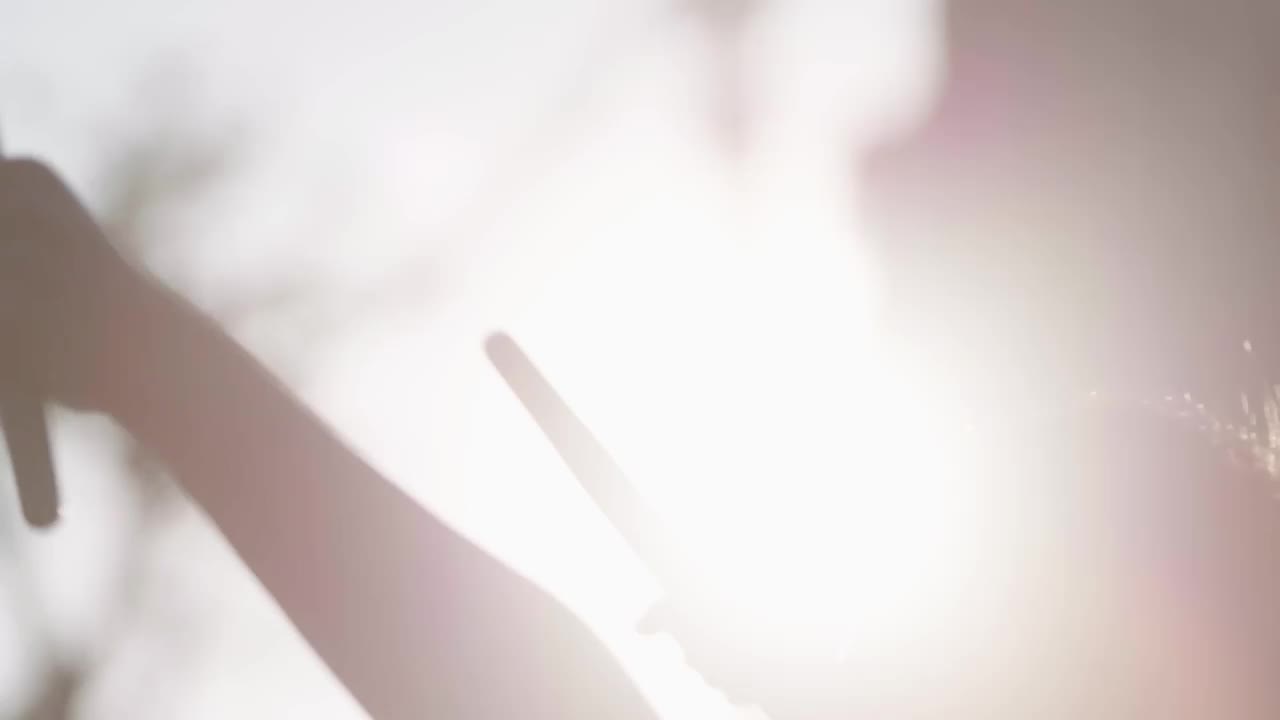 美好中國年 致敬奮斗者