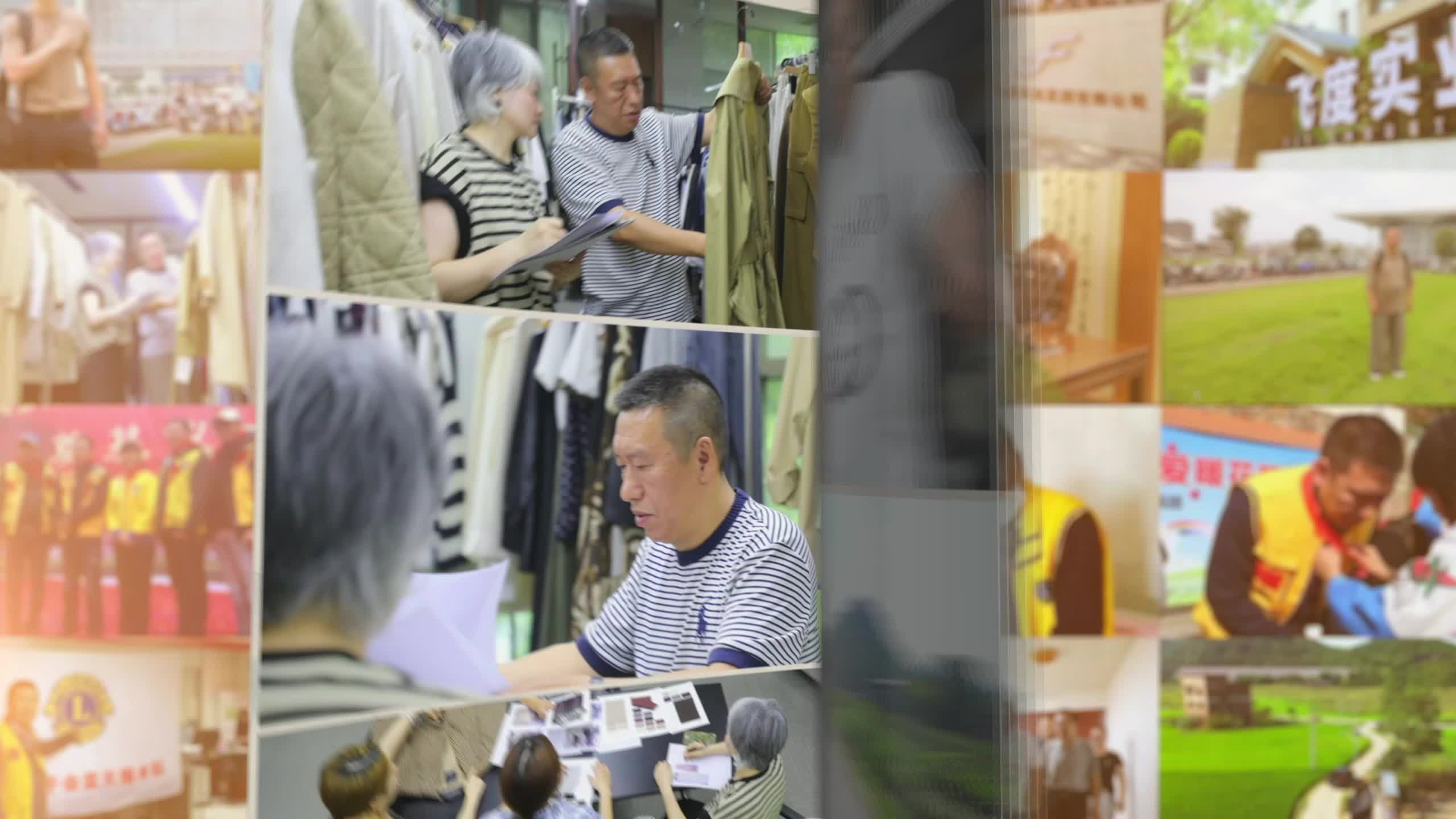 德善榜第五期李云塔：潇湘根脉 南粤情怀