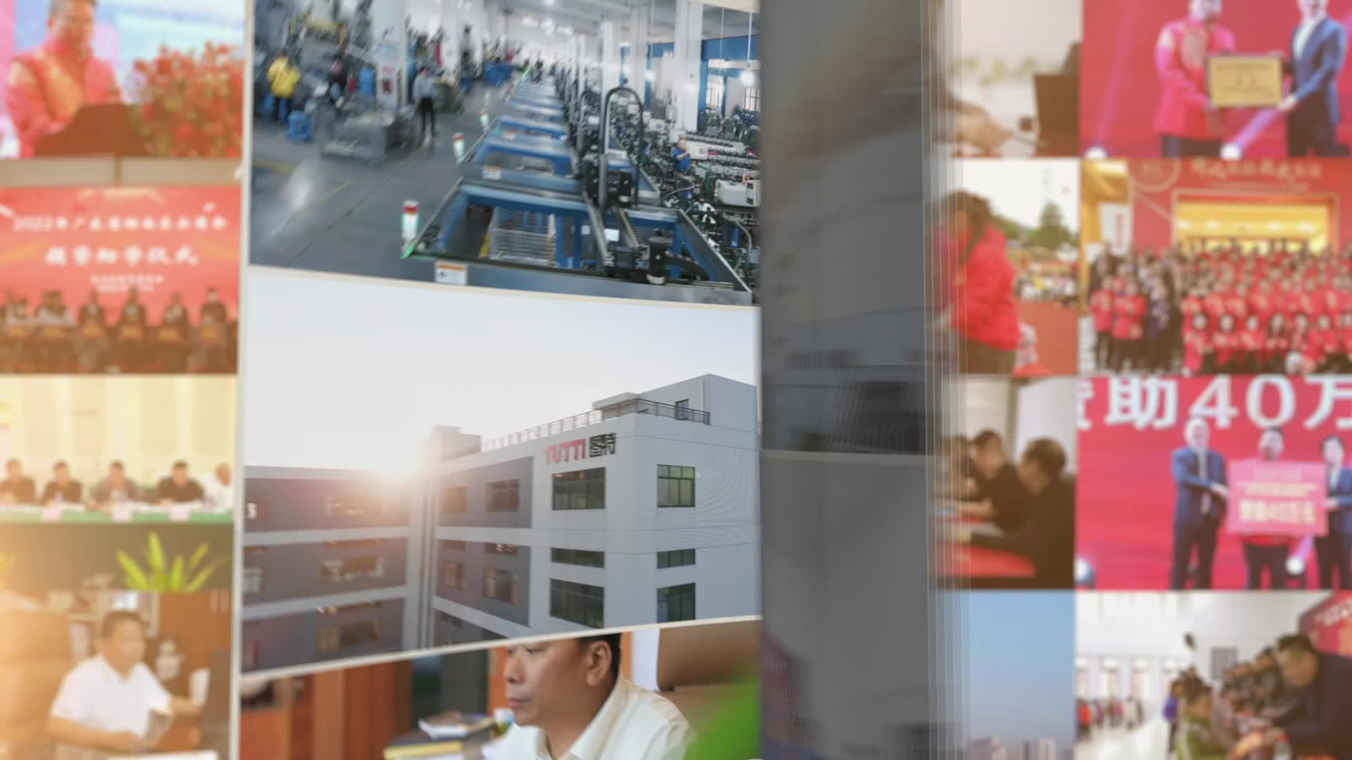 德善榜第二期陈解元：筑梦异乡 情系家乡