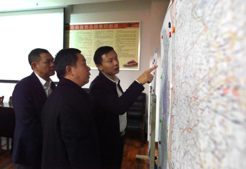 东安县专题研究“十四五”交通运输发展规划