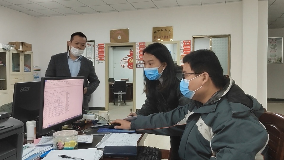 东安：闻令而动强化政治监督