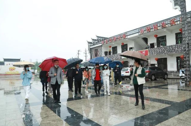 “湖南旅發(fā)大會·唱響好永州”主題活動走進零陵