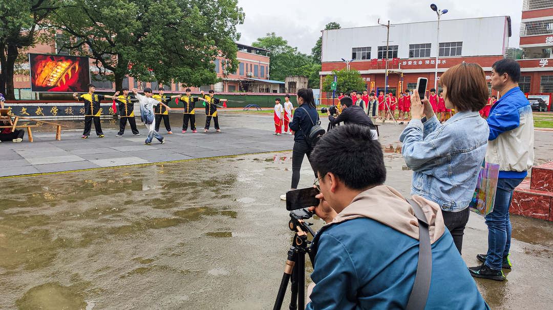 绘潇湘 永州篇 潇湘之源 宣传报道组走进东安 新闻内容 东安新闻网