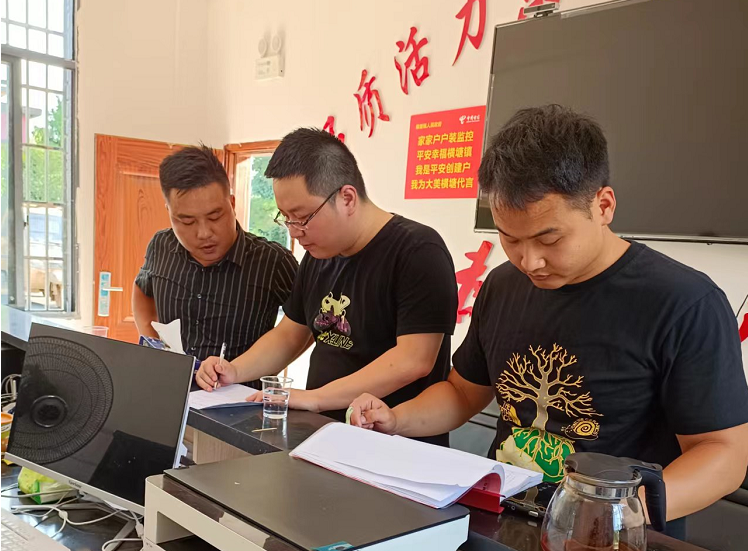 东安：下沉监督“防溺水” 筑牢青春“安全线”