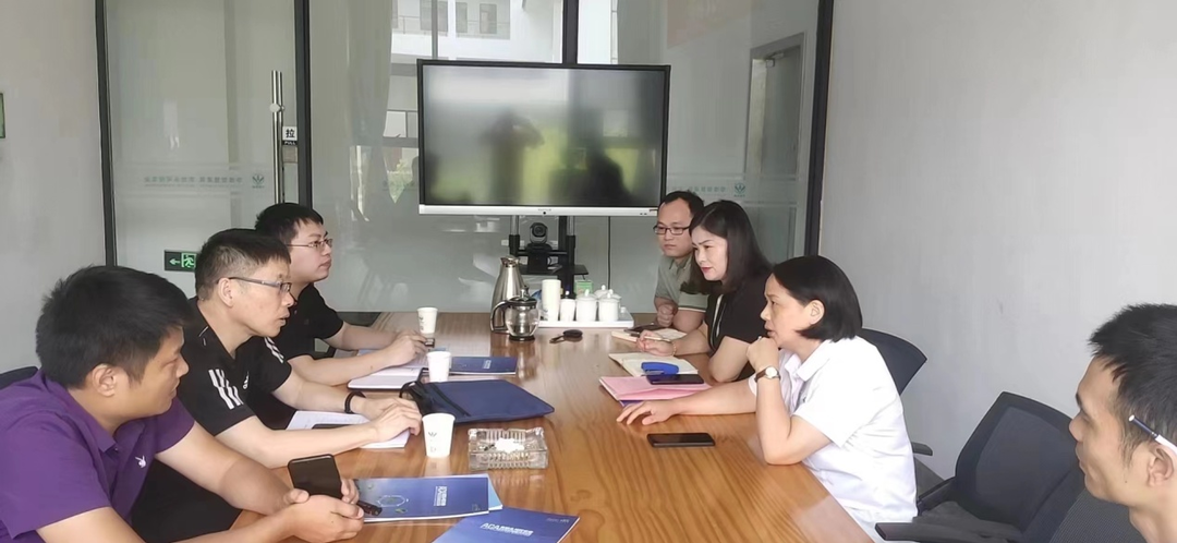 东安人社：助力稳岗拓岗 保就业大局稳定