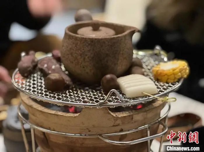 “围炉煮茶”固惬意，“新晋网红”莫大意！紧急提醒：近来多地多人中毒！