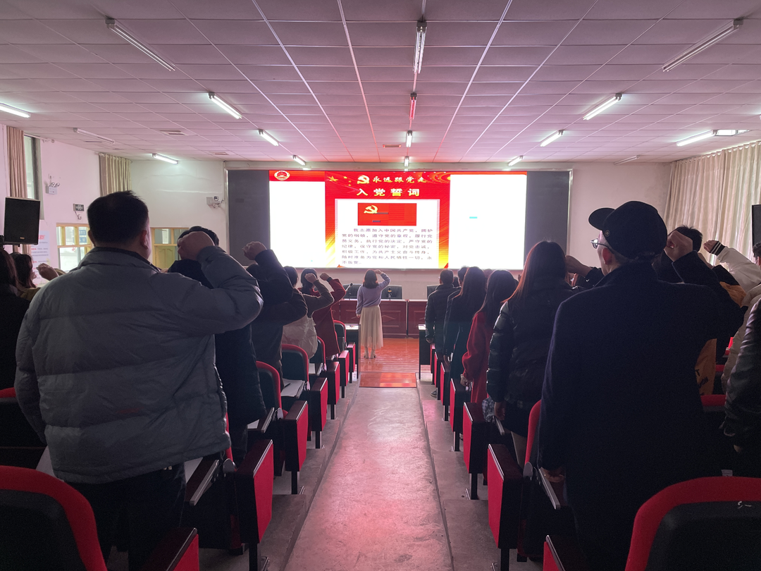 东安县舜德学校：较真碰硬“辣味”浓，常态长效“余味”足