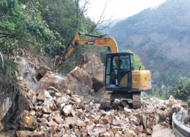 舜管局：消除隱患 護民平安