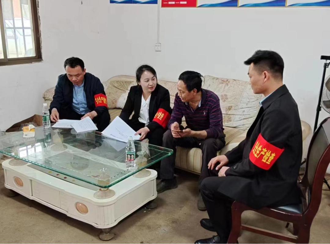 橫塘鎮(zhèn)：為企業(yè)辦實(shí)事解難題