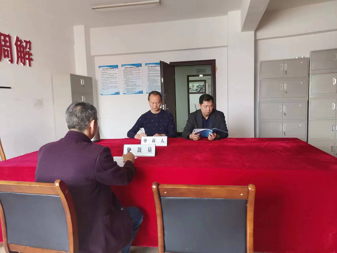 东安：简化流程提高实效办案