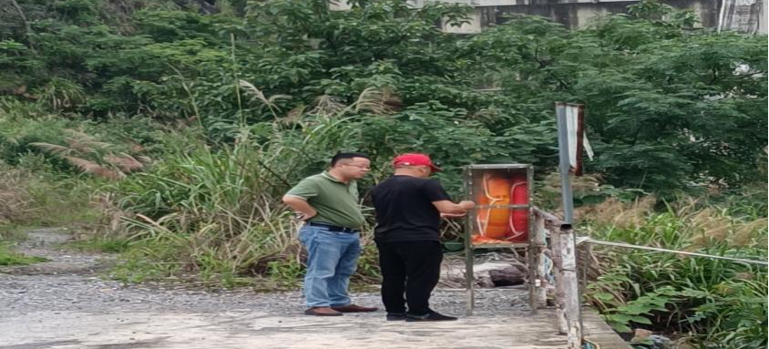 新圩江镇：落实防溺水工作，保障青少年安全