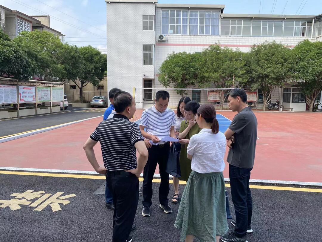 省厅军休处来我县调研军休服务管理工作