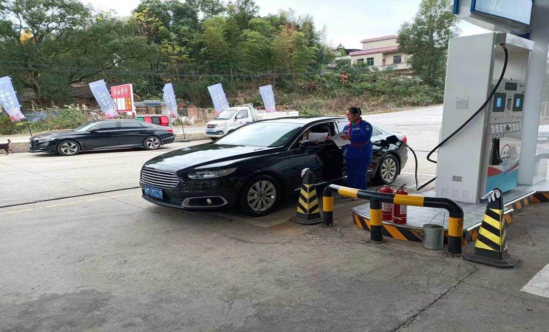 新圩江镇：反诈又添“新阵地”