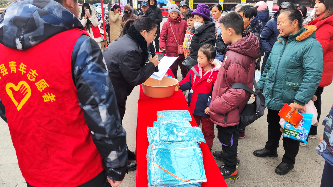 東安共青團(tuán)開展“利劍護(hù)蕾·‘青’心守護(hù)”宣講暨禁毒宣傳活動(dòng)