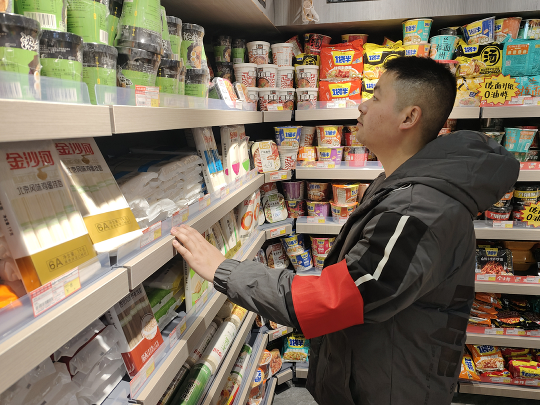 紫溪市鎮開展農村食品安全風險隱患排查專項治理行動