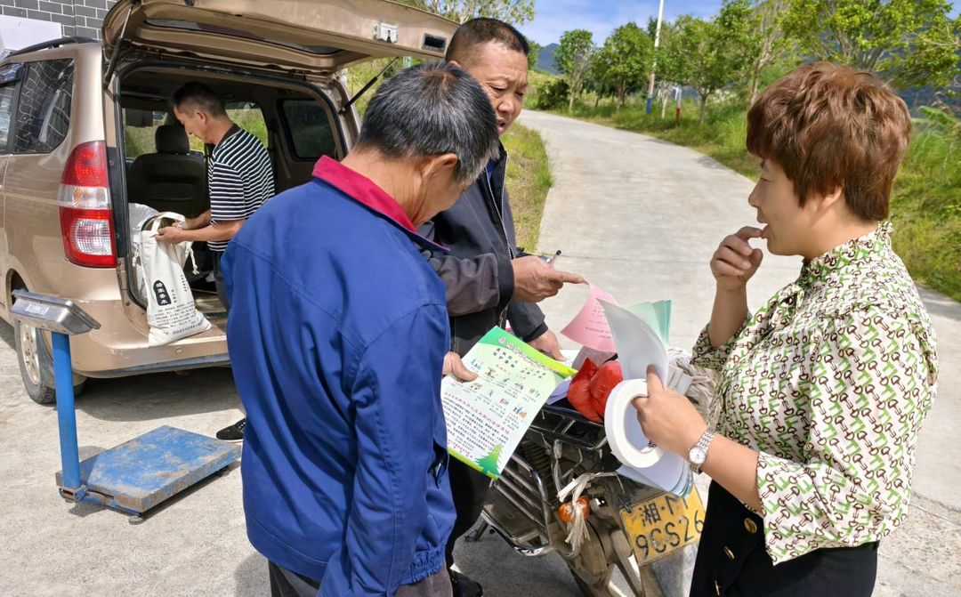 舜管局：國慶假期不放松 精準防控保安全