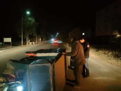 東安：好“警”常相伴，守護不缺席