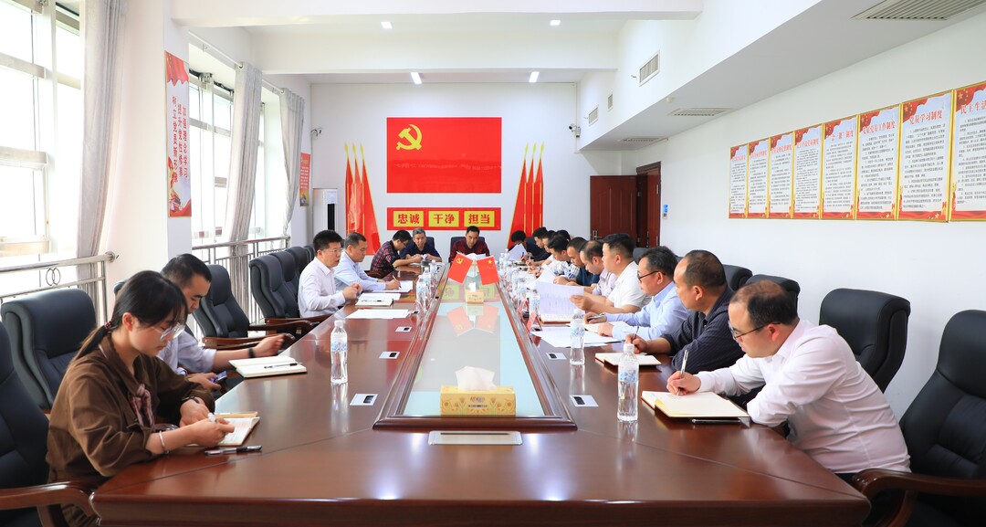 蔣華調研“十五五”住房和城鄉建設事業(yè)發(fā)展規劃編制工作