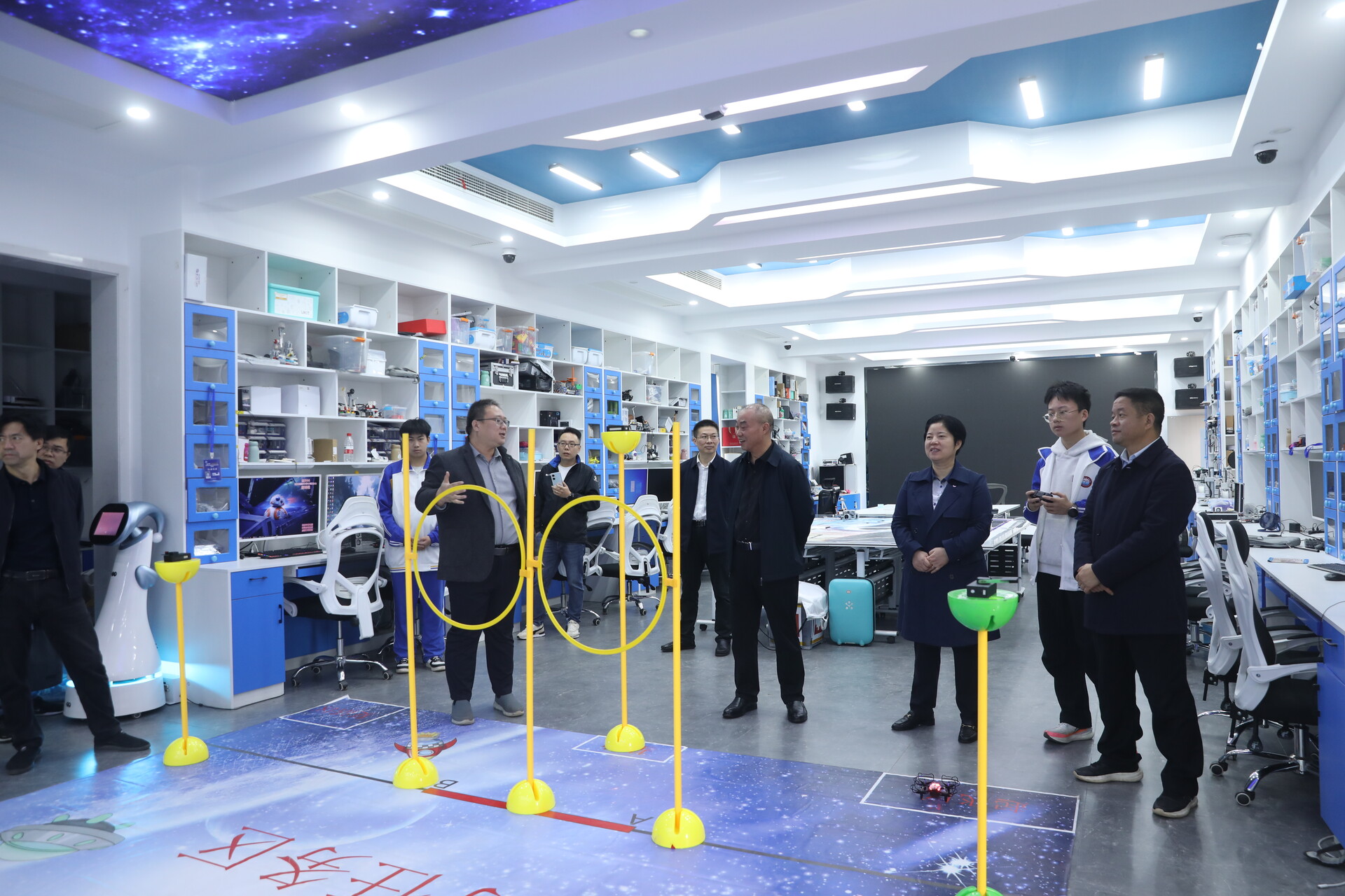 《人民代表报》编辑到东安县调研议案建议办理工作