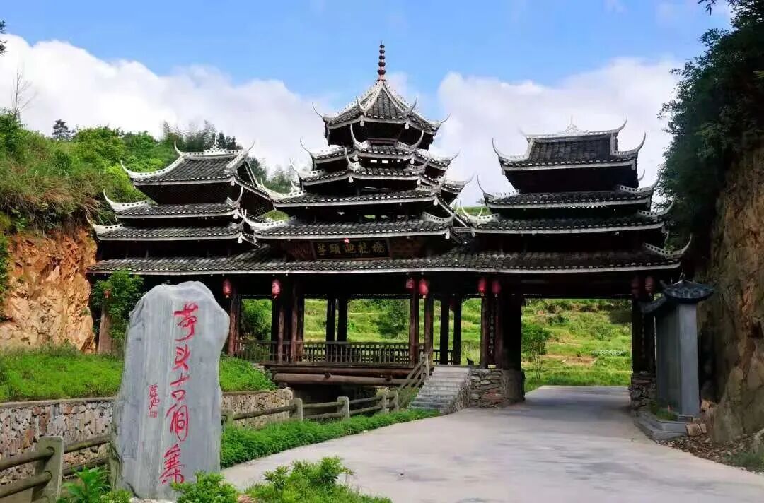湖南这些“爱情桥”藏不住了！